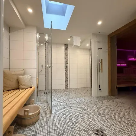Haus Poseidon, Pos20 *