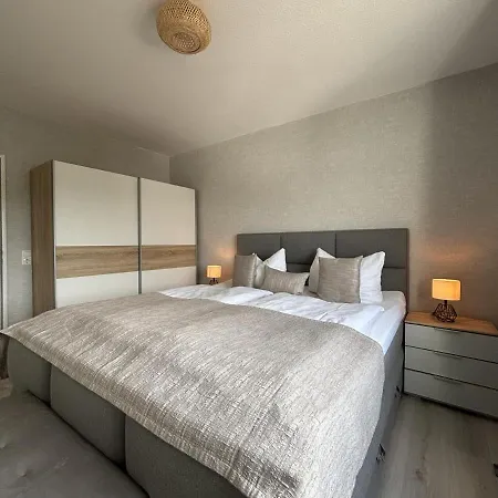 Haus Poseidon, Pos20 Apartment
