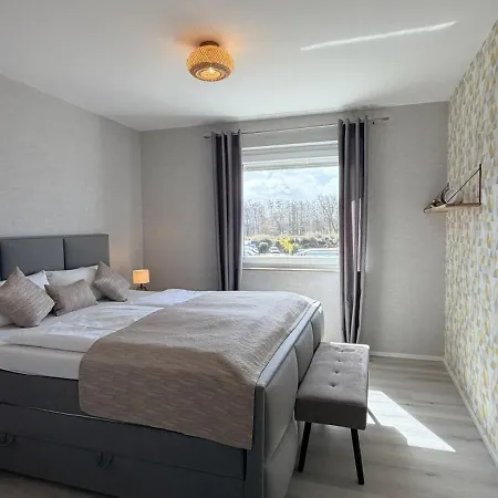 Haus Poseidon, Pos20 Apartment