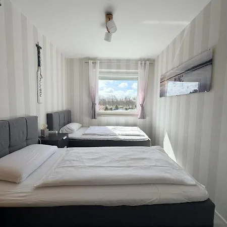 Haus Poseidon, Pos20 Apartment *