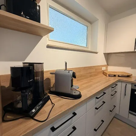 Haus Poseidon, Pos20 Apartment