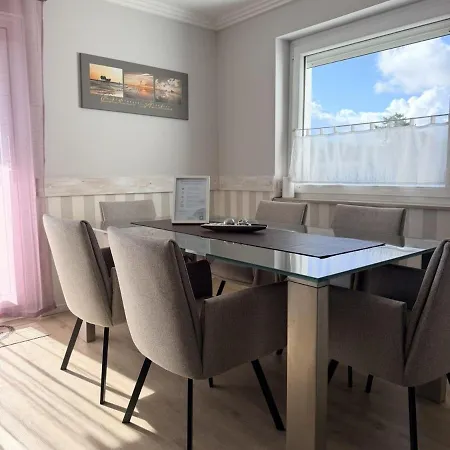 Haus Poseidon, Pos20 Apartment *