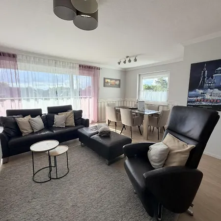 Haus Poseidon, Pos20 Cuxhaven