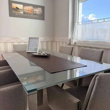 Haus Poseidon, Pos20 Apartment *