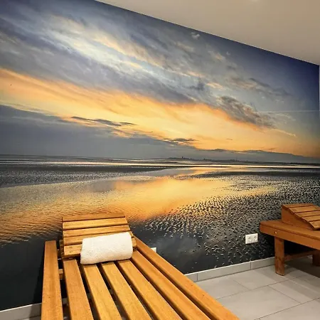 Haus Poseidon, Pos20 Cuxhaven