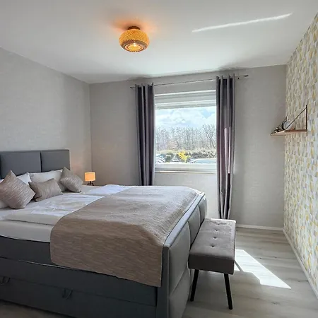 Appartement Haus Poseidon, Pos20
