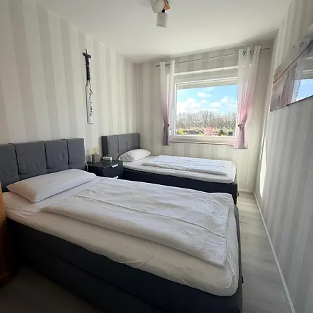 Haus Poseidon, Pos20 Apartment *