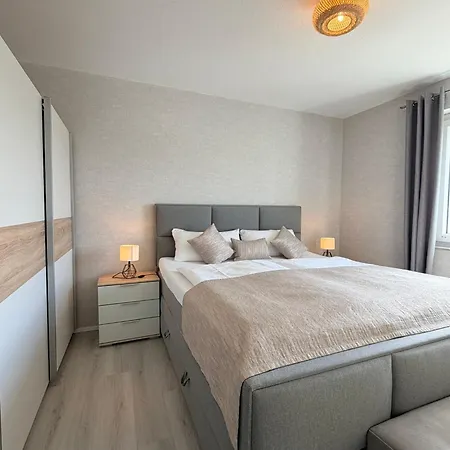 Haus Poseidon, Pos20 * Cuxhaven
