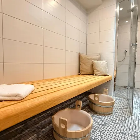 Haus Poseidon, Pos20 Apartment Cuxhaven