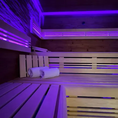 Haus Poseidon, Pos20 Apartment *