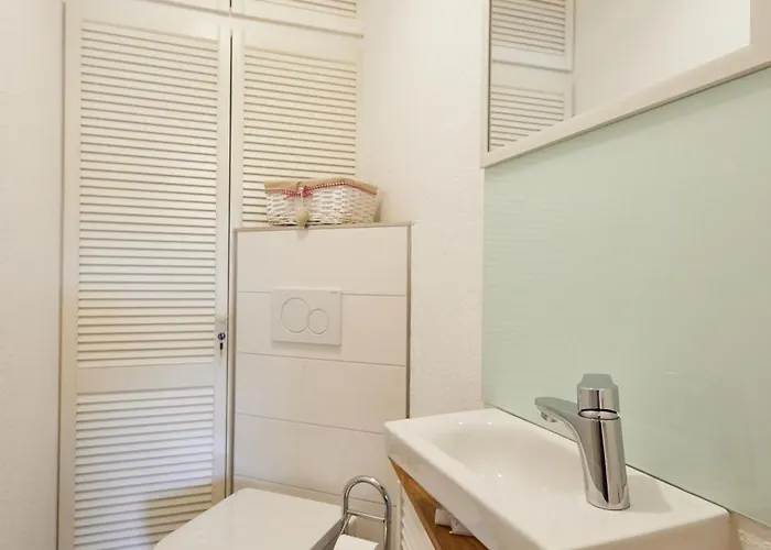 Haus Poseidon, Pos20 Lägenhet