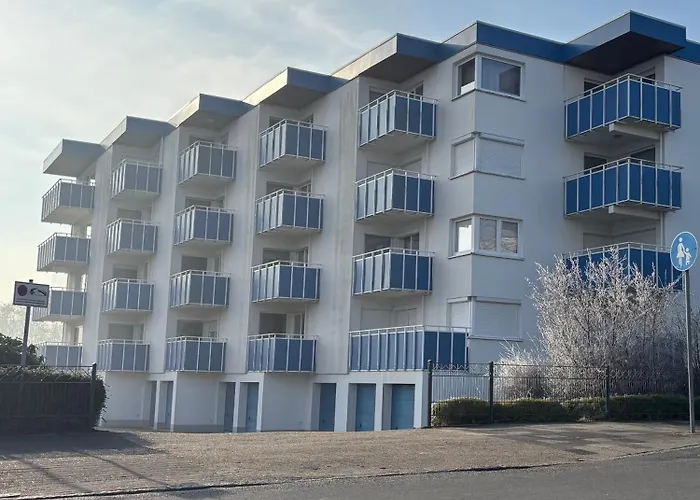 Haus Poseidon, Pos20 * Cuxhaven