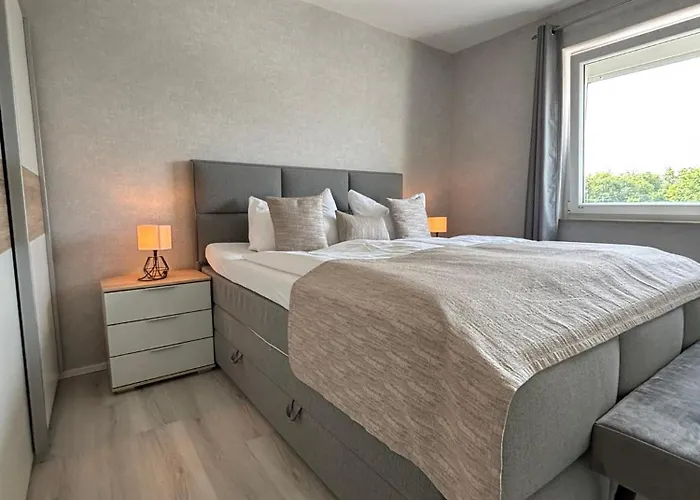 Haus Poseidon, Pos20 Cuxhaven