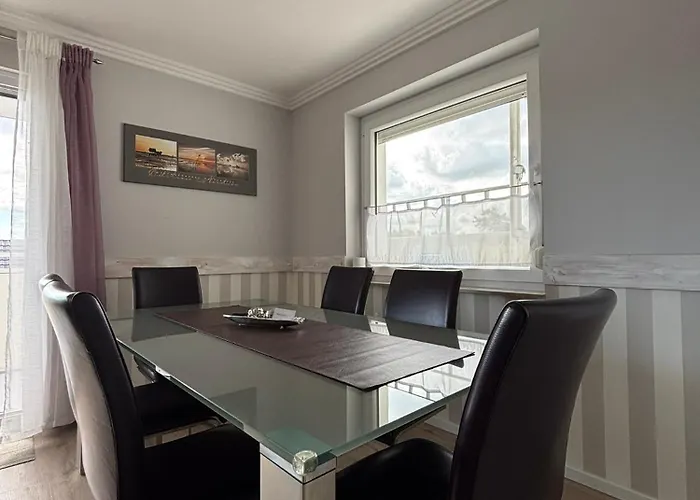 Haus Poseidon, Pos20 *