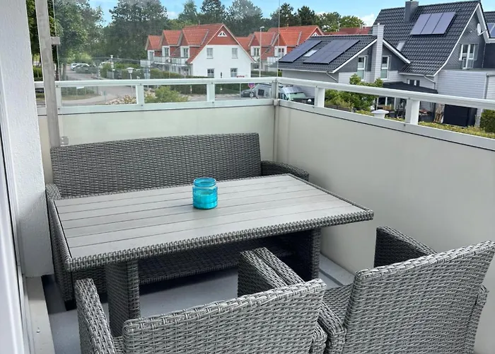 Haus Poseidon, Pos20 Cuxhaven