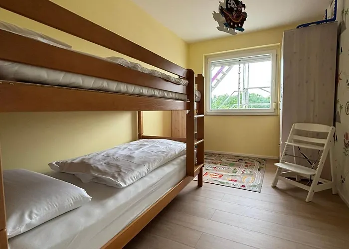 Haus Poseidon, Pos20 * Cuxhaven