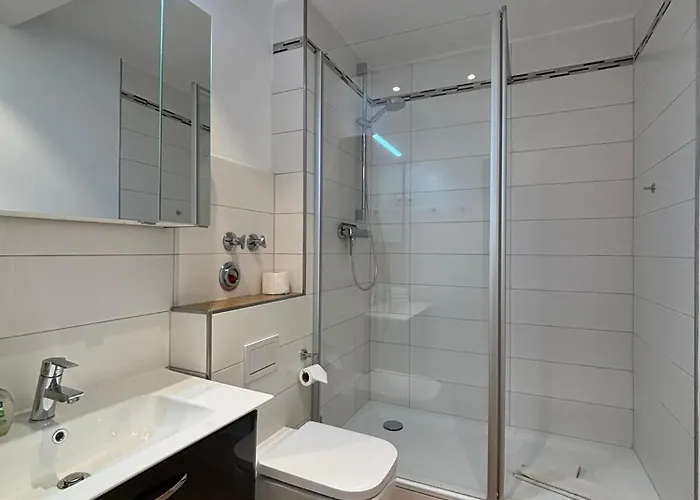 Haus Poseidon, Pos20 Lägenhet *