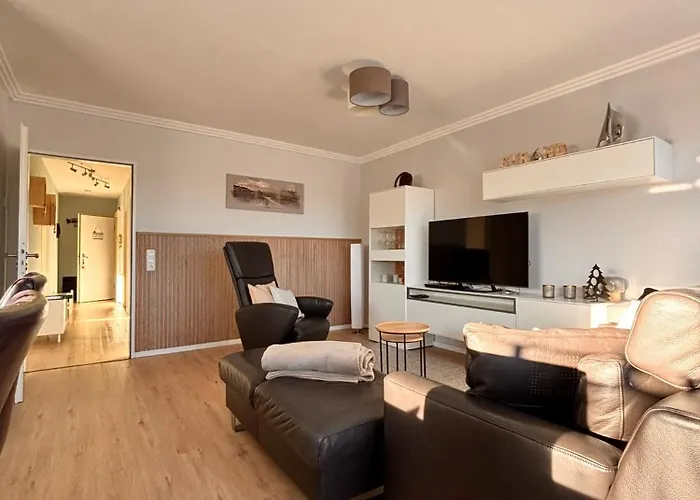 Lägenhet Haus Poseidon, Pos20